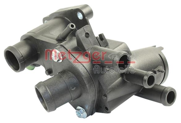 METZGER 4006211 Thermostat, Kühlmittel